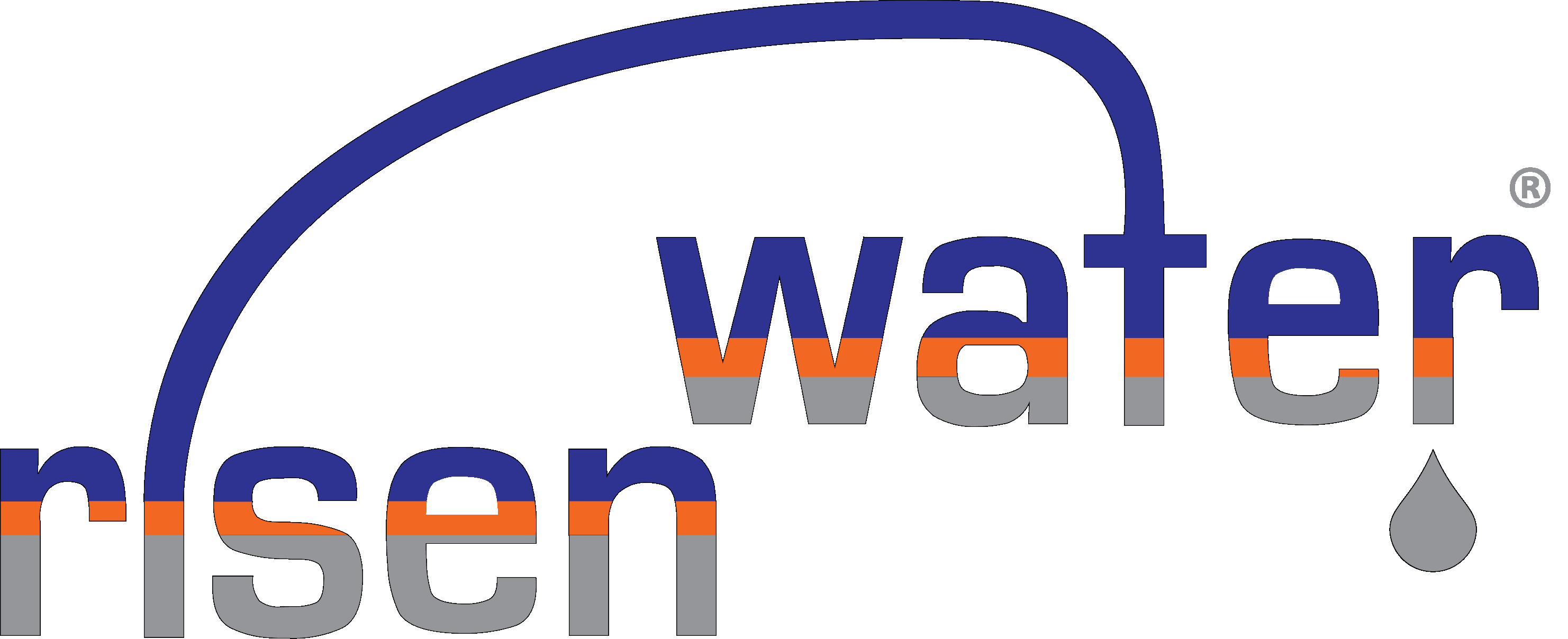 Risen Water